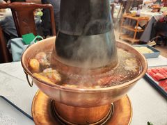 -东来顺饭庄(天坛店)