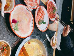 -犊门火锅(长沙五一广场总店)