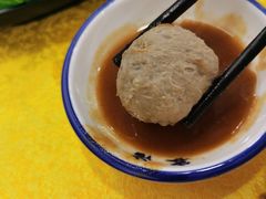 牛肉丸-老猫牛肉火锅(沙溪店)