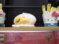 -泡泡玛特POPMART(石景山万达店)