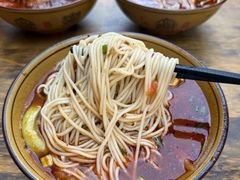 -华兴街煎蛋面(总店)