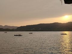 -西湖外事游船(湖滨二公园外事游船码头)