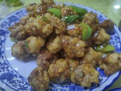 -红升老菜馆(巨兴街店)
