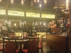 -HOHO餐厅(古子城店)