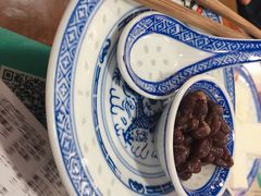 姜汁撞奶-双喜老铺(人民广场店)