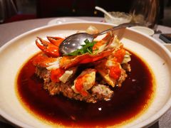 -潮府馆·非遗潮州菜·世纪公园(新国际博览中心店)
