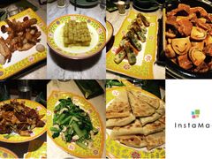 -那家小馆•北京菜•烤鸭(中关村店)