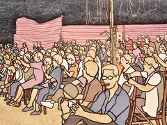 -江苏省美术馆(长江路新馆)