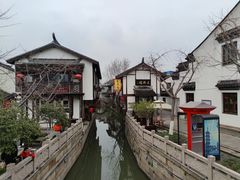 -南翔古镇