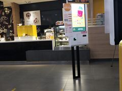 -麦当劳(坂田分店)