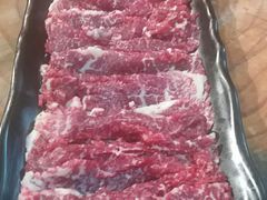 -手选潮汕鲜活牛肉火锅(二七广场店)