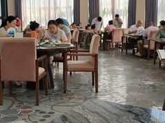 -金海湾嘉华度假酒店·海天阁中餐厅