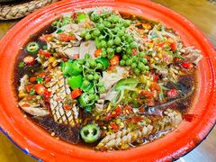 -小街47號江湖菜(四合院店)