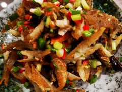 -渔娘渔家丹东海鲜(东直门店)