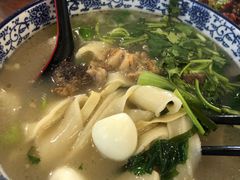 -凤齐羊肉烩面馆