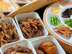 -顺城金记卤鸡·清真