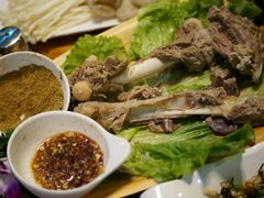 -草原牧语烤全羊(闽江大道店)