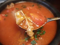 -那拉提之疆·新疆菜(美院店)