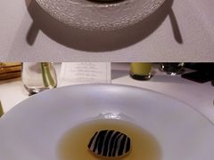 千岛湖鱼子酱-三嚥阁 La Villa Restaurant