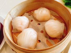 -利苑酒家(合景国际金融广场店)