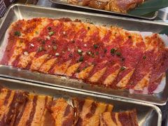 -韩宫宴烤肉·料理(青浦宝龙店)