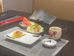 -昱匠·日本料理(金融街店)