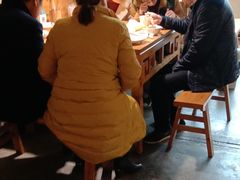 -大众跷脚牛肉馆·非遗传承单位(峨眉山店)