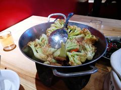 花菜-破店(井大店)