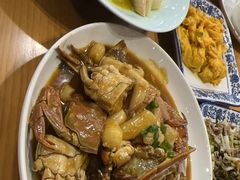 -品鲜村农家菜·阳澄湖大闸蟹(总店)