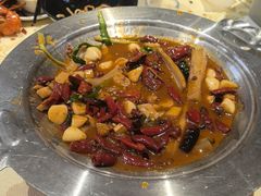 -聚味瞿记·龙虾堂(坡子街店)