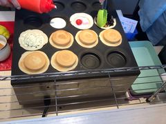-台湾味正点车轮饼可丽饼(南禅寺店)