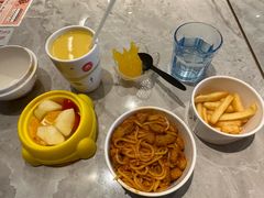 -必胜客(印象城店)