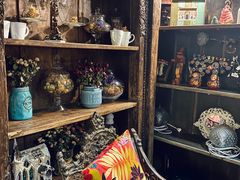 -六月花园咖啡馆(中关村东路店)