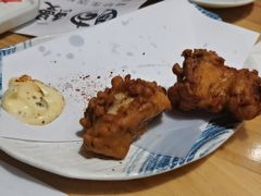 -鳗鲔料理小馆