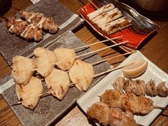 -鸟屯(三里屯店)