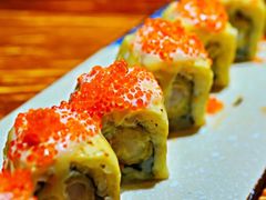 -白石の深夜食堂(泰华店)