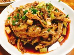 -巷子肥肠(科华巷店)