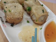 -小杨生煎(成山巴黎春天店)
