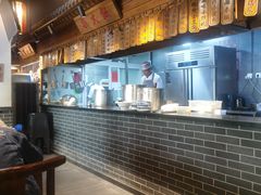 -张大嘴菜馆(庞各庄店)