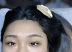 -十三美学·半永久纹眉纹唇·野生眉