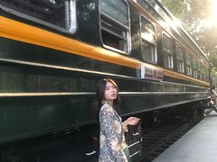 -广九铁路纪念园