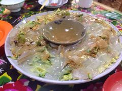 -人民公社大食堂(顺义总店)