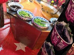 -吉庆街美食广场