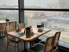 -南拳十三姨·潮汕砂锅粥·粤菜(西单大悦城店)