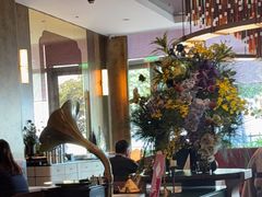-BetterThai 泰加(苏州中心店)