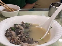 -东四民芳餐厅(世茂工三店)