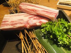 -黑牛黑猪烤肉专门店(万象城店)