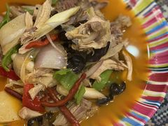 -新疆伊宁远征餐厅