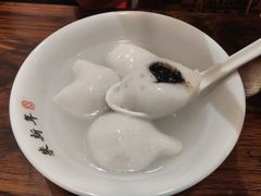 -朱新年·苏式汤团·面点(北寺塔店)
