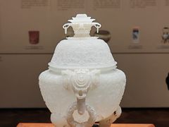 -北京工艺美术博物馆